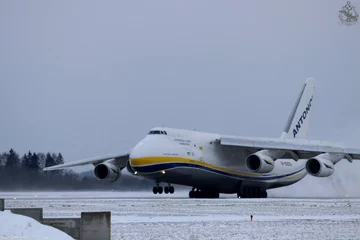 Antonow An-124-100 Rusłan 