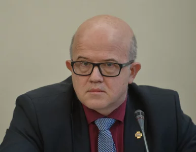 Miniatura: Posła PiS szantażuje prostytutka?...