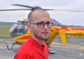 Miniatura: Przeżyła 6 godzin bez krążenia. Lekarz:...