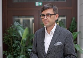 Miniatura: Utajniony „brat” grypy. „Nie tylko zalecam...