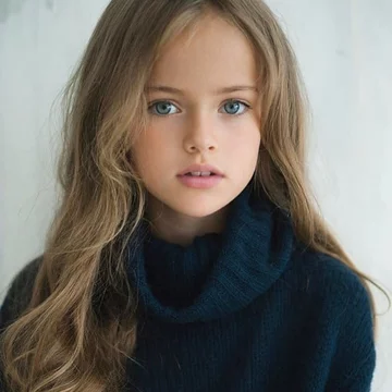 Kristina Pimenova 