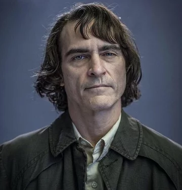 Joaquin Phoenix na planie filmu „Joker” 