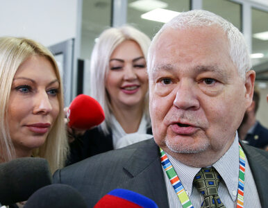 Kaczyński twierdzi, że nie ma wiedzy nt. pensji w NBP. Ziemiec: Może...