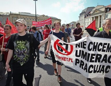 Miniatura: "SLD? Palikot? Oportuniści i pozoranci!"....