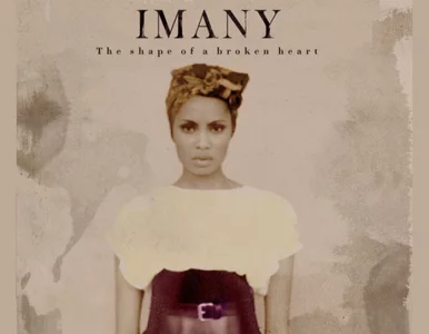 Miniatura: Francuzka o niezwykłym głosie. Imany...