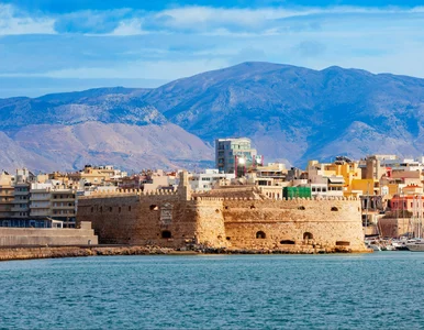 Miniatura: Nowa trasa do wakacyjnego kraju Polaków....