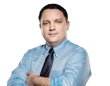 Miniatura: Chludziński dla "Wprost": Jadę na Rodos,...