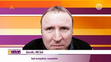 Mem po powrocie Jacka Kurskiego 