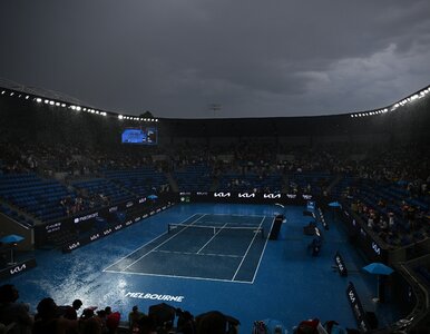 Miniatura: Mecz Magdy Linette w Australian Open...