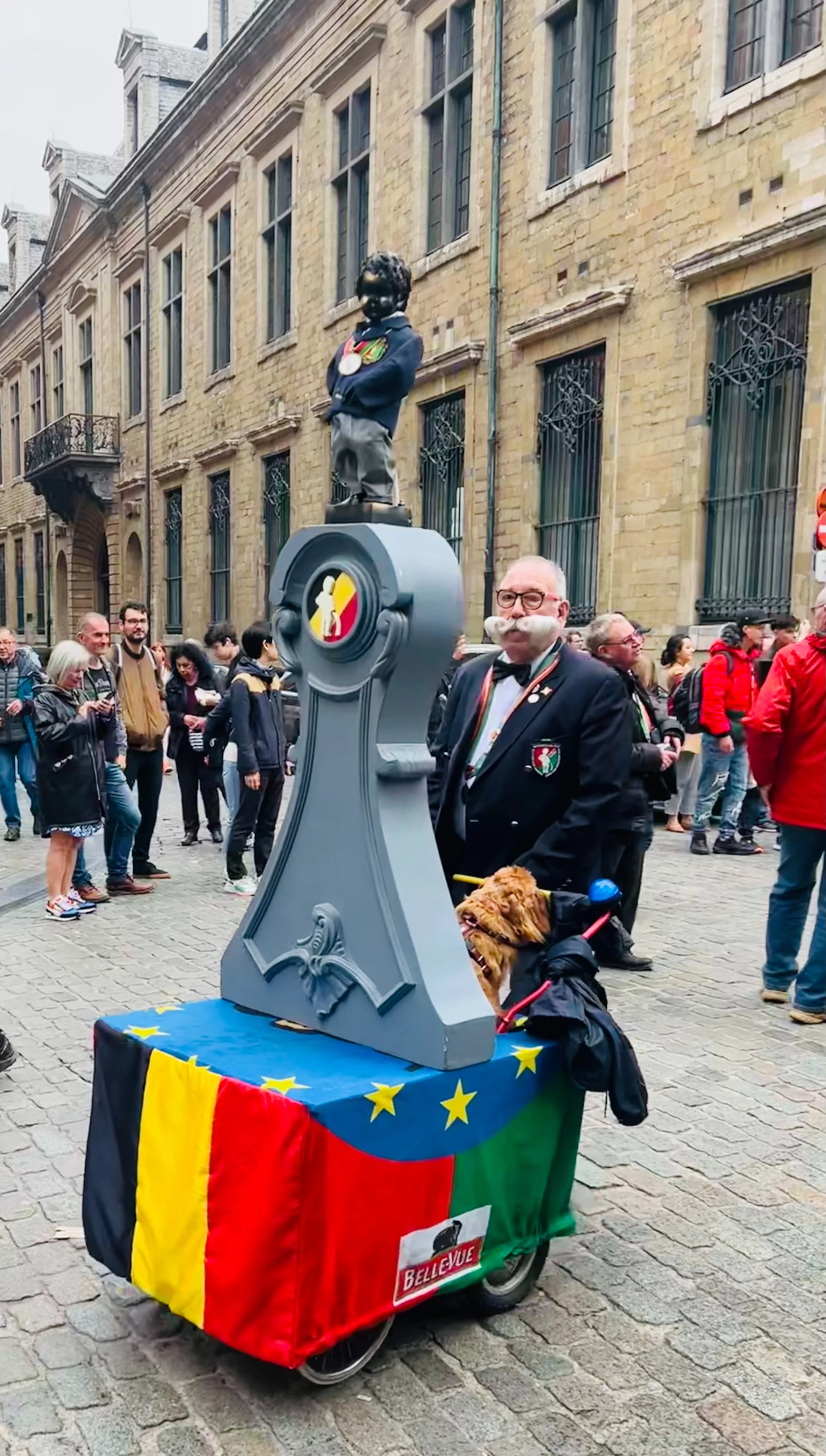 Quiz z geografii Europy. Uważajcie przy 8. pytaniu!