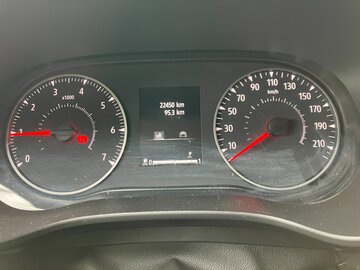Dacia Jogger 1.0 TCe LPG