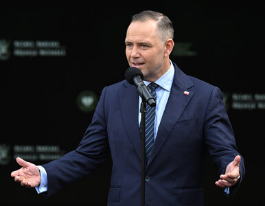 Miniatura: Pierwsze dni prezydentury Nawrockiego....