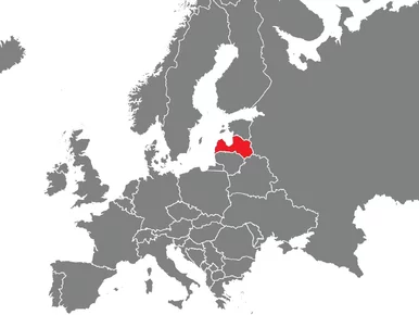 Miniatura: QUIZ Rozpoznasz państwo po konturze?...