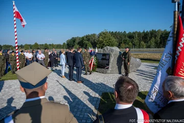Trasa S8 ma nową nazwę: Trasa Bohaterów Bitwy Warszawskiej 1920 r. 