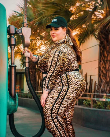 Tess Holliday 