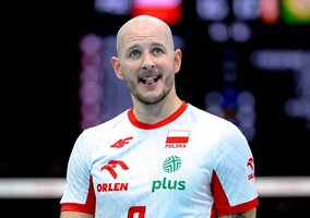 Miniatura: Kurek wymownie o&nbsp;swojej nieobecności...