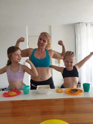 Renee Claire Hargraves 