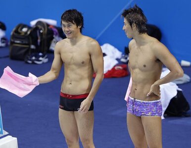 Miniatura: Olimpiada 2012: Japończycy już dostali medale