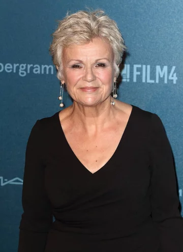 Julie Walters 