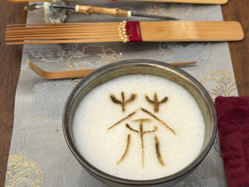 Sztuka parzenia herbaty. Powrót do zapomnianego rytuału