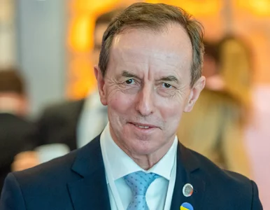 Miniatura: Afera korupcyjna w szpitalu w Szczecinie....