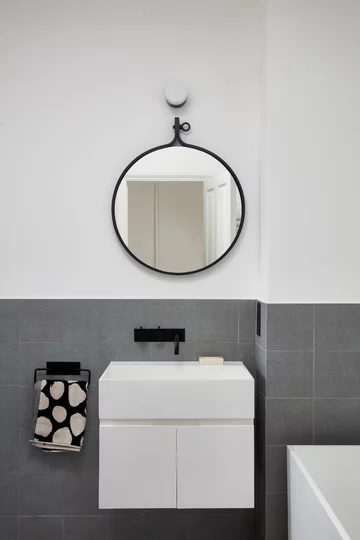 Dom jednorodzinny w Londynie, projekt XUL Architecture downloadfor.press, XUL