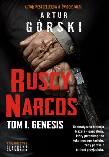 Nowa książka Artura G&oacute;rskiego
