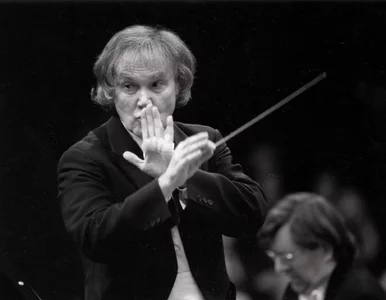 Miniatura: Zmarł Kazimierz Kord, przez lata dyrektor...