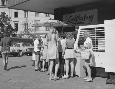 Miniatura: Pamiętasz czasy PRL-u? Spróbuj zdobyć...