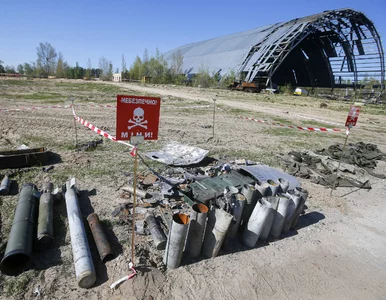 Miniatura: Kolumbijscy żołnierze będą szkolić...