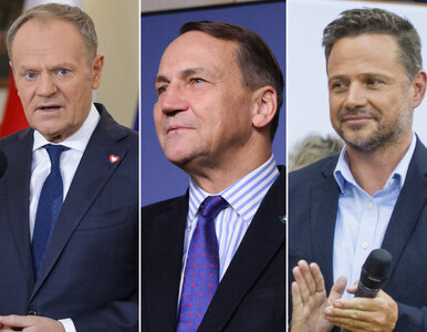 Miniatura: Politycy grają z WOŚP. Trwa licytacja...