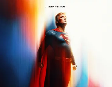 Miniatura: Amerykański sen Trumpa. Nie tylko się...