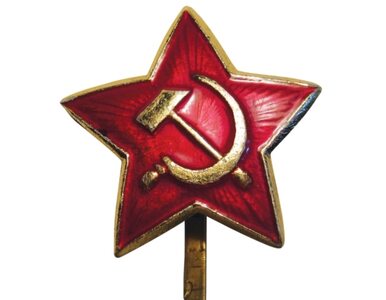 Miniatura: W Polsce nie chcą pomnika sowieckiego...