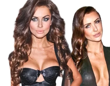 Miniatura: Siwiec i Pietrasińska ideałami piękna?