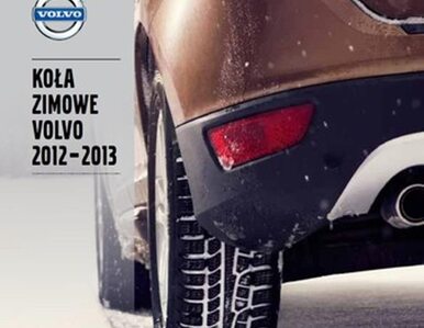 Miniatura: Zadbaj o swoje Volvo przed zimowymi wyprawami