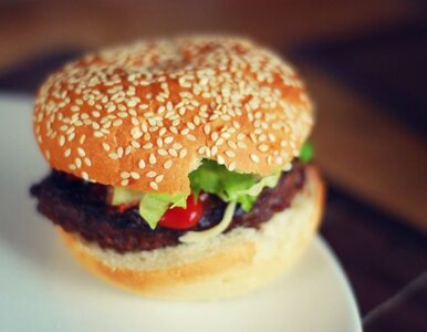 Miniatura: McDonald&#8217;s i Burger King robią...