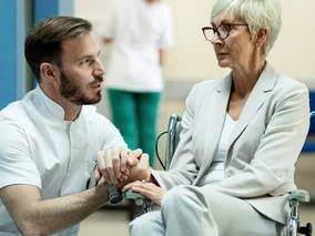 Miniatura: Asystent osobisty ma zmienić codzienność...