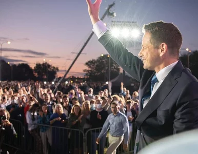 Miniatura: Karta przetargowa Trzaskowskiego? „Nie...