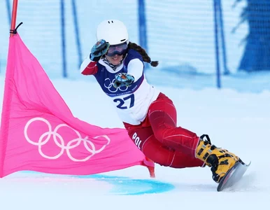 Miniatura: Koniec marzeń o medalu! Polka przegrała...