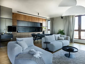 Miniatura: Wnętrze, które oddaje głos morzu....