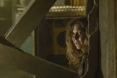 Kadr z 7. sezonu serialu „Fear the Walking Dead”