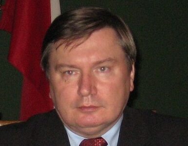 Miniatura: Minister Tuska pod lupą prokuratury