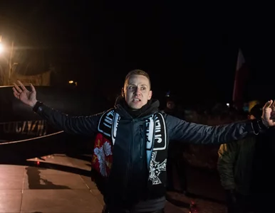 Miniatura: Jacek Międlar przegrywa kolejne procesy....