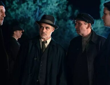 Miniatura: Serial szpiegowski powraca. TVP szykuje...