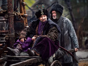 Zostajemy przy polskich serialach. Wiesz, z jakiej produkcji to kadr?