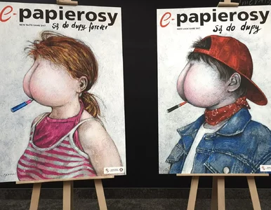 Miniatura: Nowe formy uzależnienia kuszą młodych....