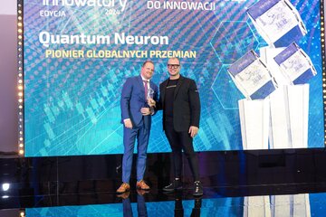 Gala &bdquo;Od transformacji do&nbsp;innowacji&rdquo;. Zdjęcia ze&nbsp;święta polskiej przedsiębiorczości
