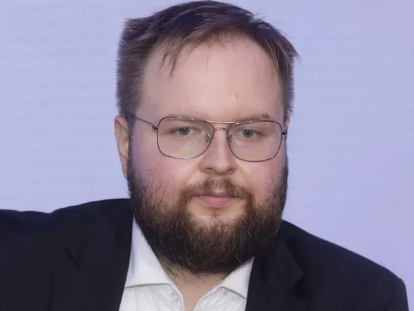 Miniatura: „Przełom” to nadużywane słowo? Mateusz...