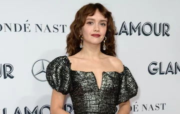 Olivia Cooke W roli  Alicent Hightower.