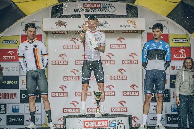 ORLEN Wyścig Narod&oacute;w 2022